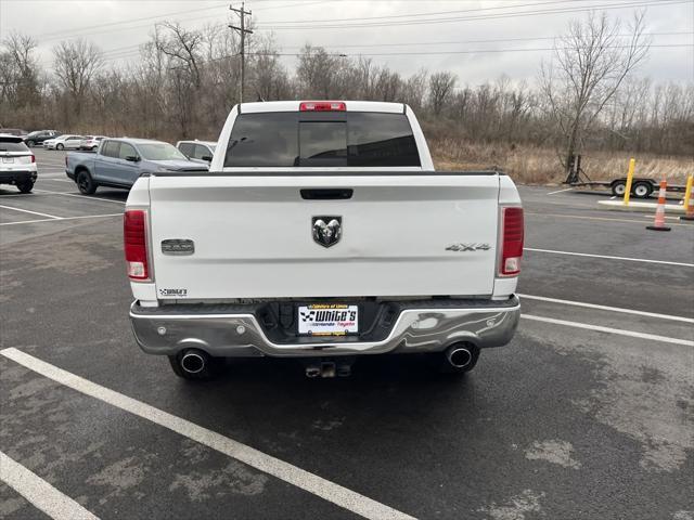 used 2016 Ram 1500 car, priced at $22,900