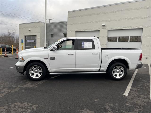 used 2016 Ram 1500 car, priced at $22,900