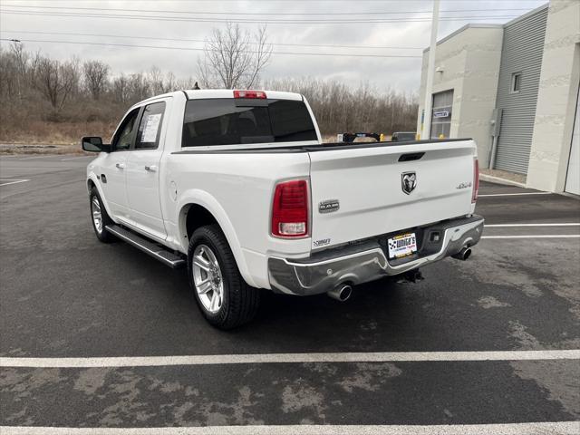 used 2016 Ram 1500 car, priced at $22,900