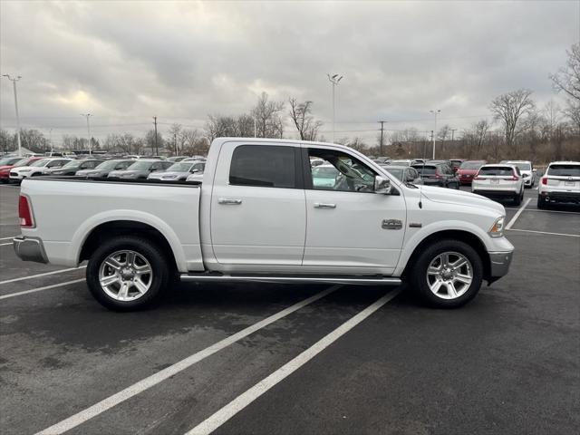 used 2016 Ram 1500 car, priced at $22,900