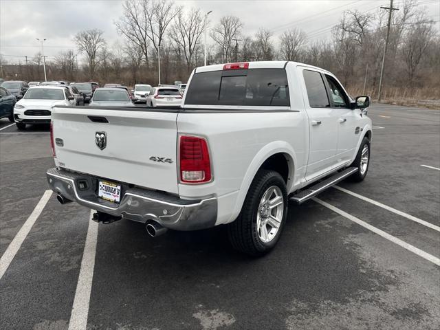 used 2016 Ram 1500 car, priced at $22,900