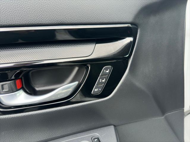 used 2023 Honda CR-V car, priced at $28,800