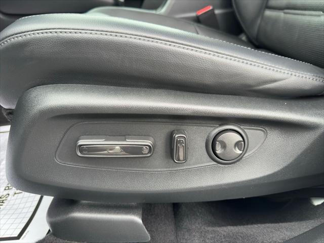 used 2023 Honda CR-V car, priced at $28,800
