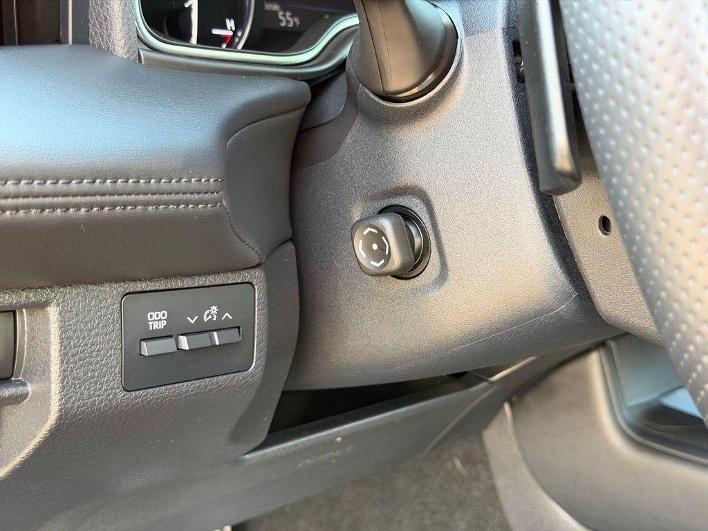 used 2022 Toyota Avalon car, priced at $35,900