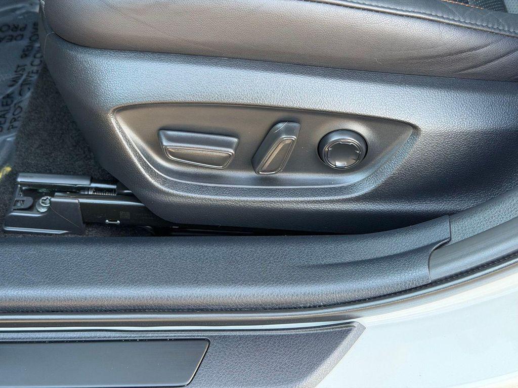 used 2022 Toyota Avalon car, priced at $35,900