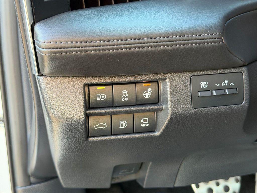 used 2022 Toyota Avalon car, priced at $35,900