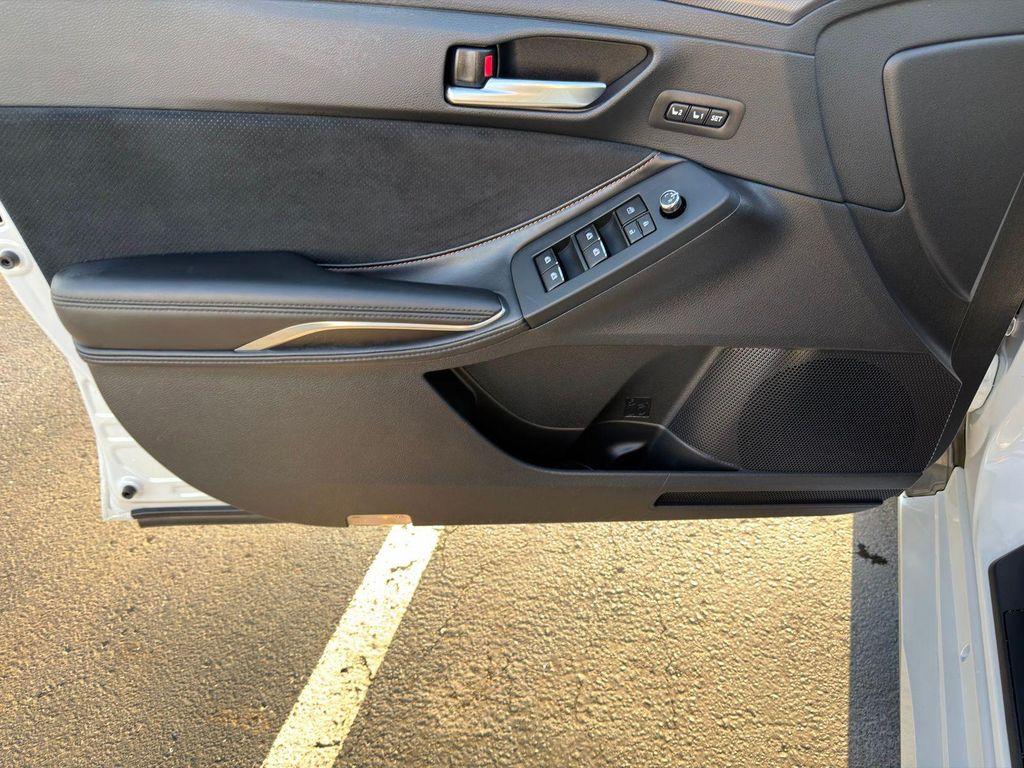 used 2022 Toyota Avalon car, priced at $35,900