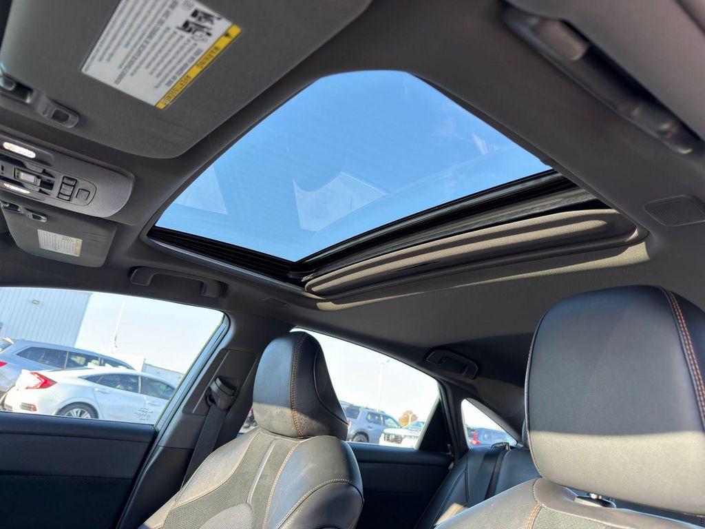 used 2022 Toyota Avalon car, priced at $35,900