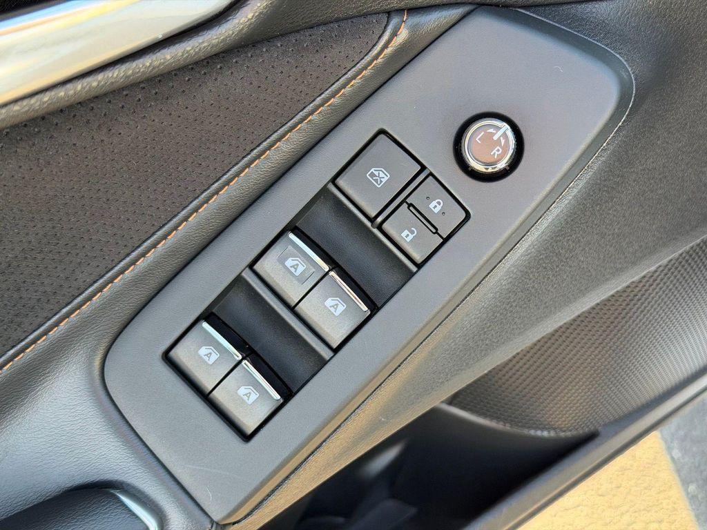 used 2022 Toyota Avalon car, priced at $35,900