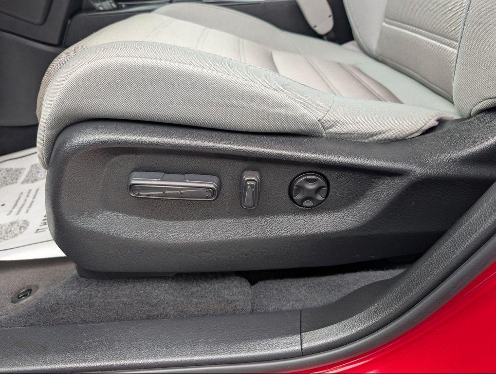 used 2022 Honda CR-V car, priced at $28,500