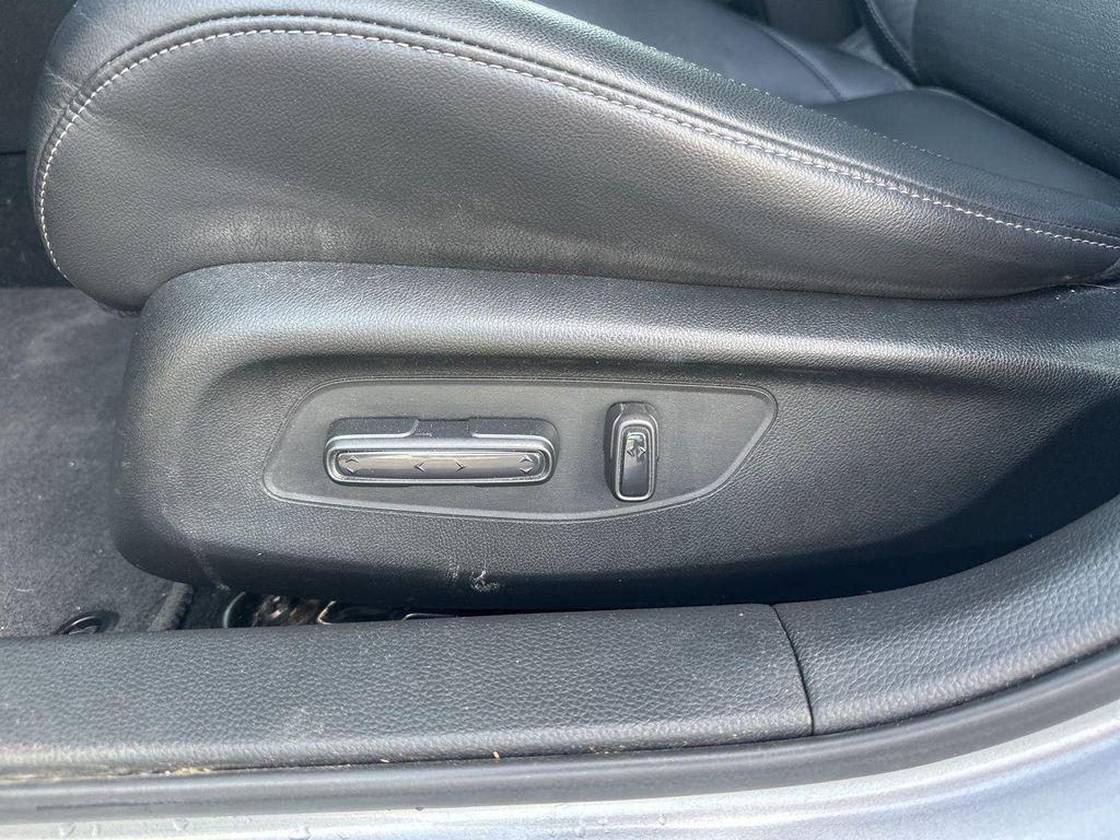 used 2023 Honda Civic car, priced at $26,900