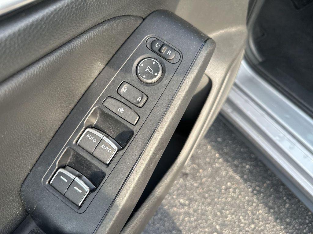 used 2023 Honda Civic car, priced at $26,900