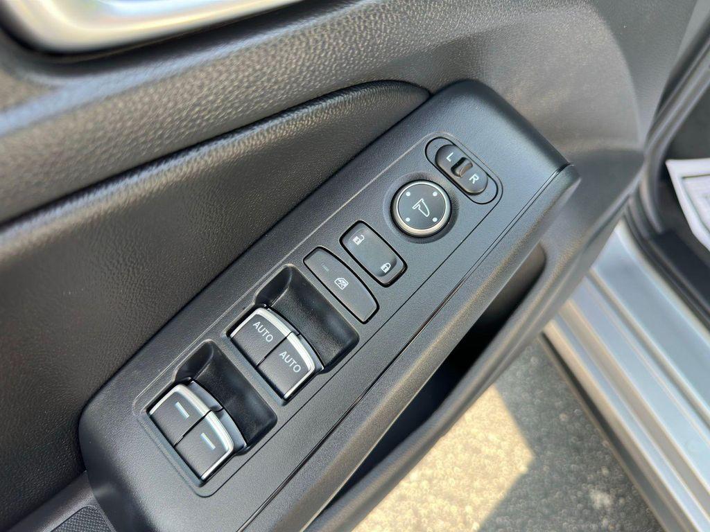 used 2023 Honda Civic car, priced at $26,900