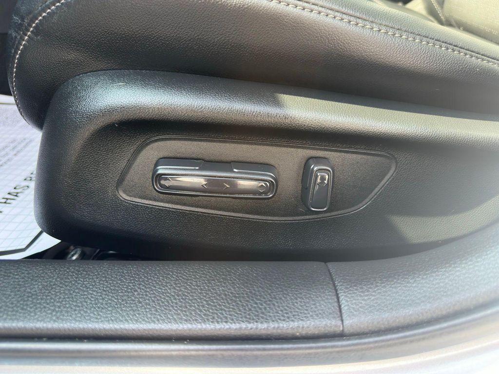 used 2023 Honda Civic car, priced at $26,900