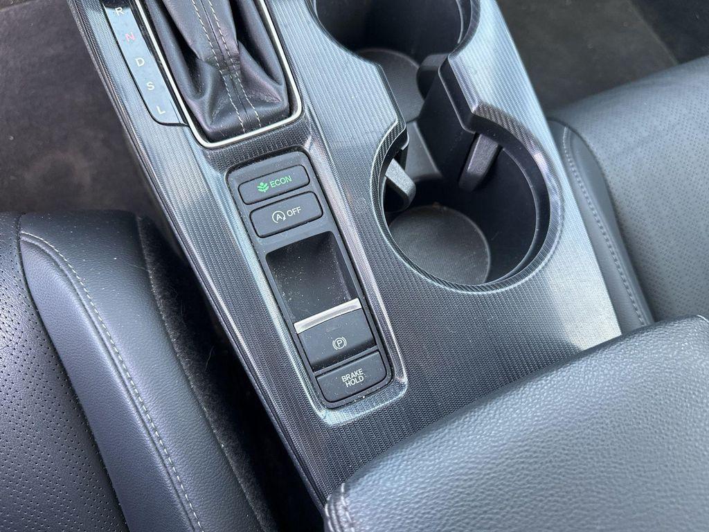 used 2023 Honda Civic car, priced at $26,900