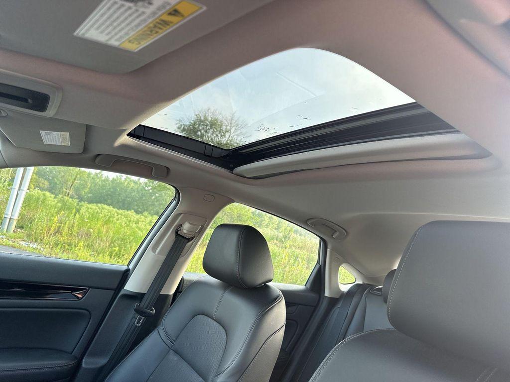 used 2023 Honda Civic car, priced at $26,900