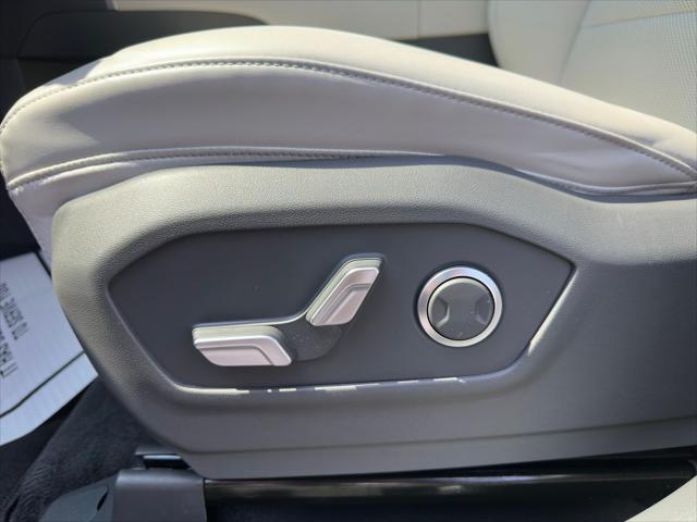 used 2024 Hyundai Santa Fe car, priced at $30,900