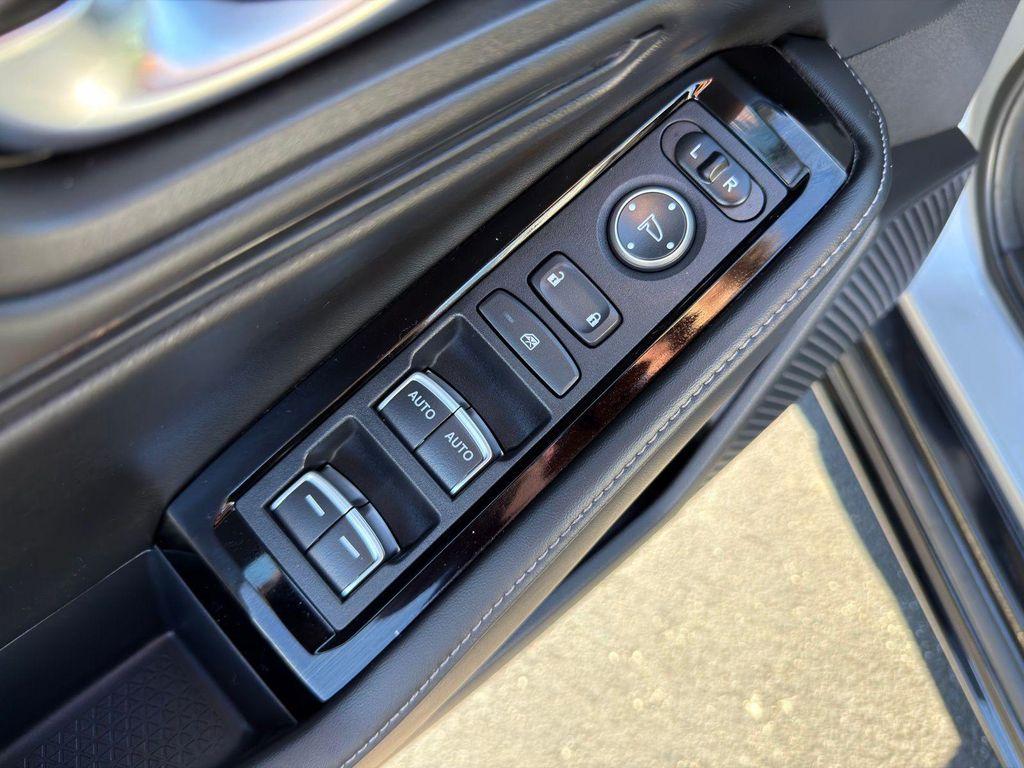 used 2024 Honda Accord Hybrid car, priced at $30,400