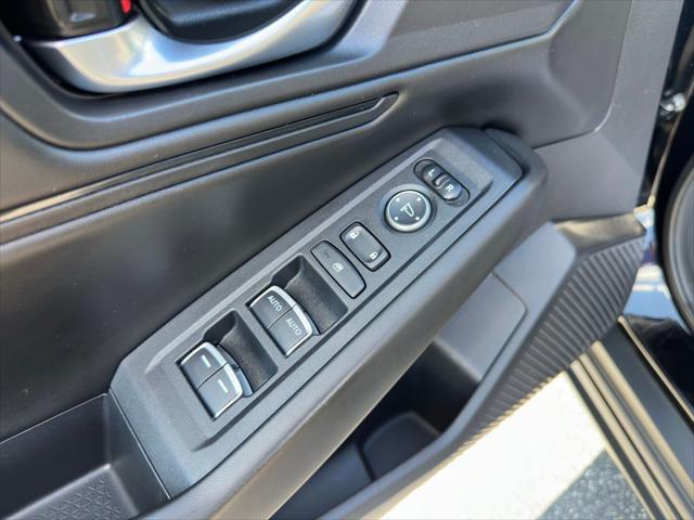 used 2024 Honda Accord car, priced at $25,900