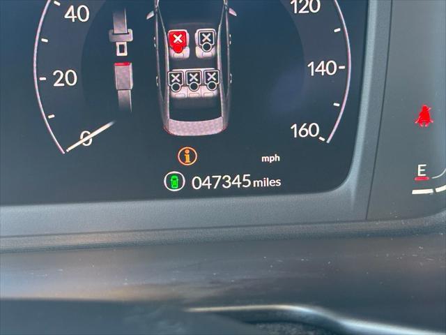 used 2024 Honda Accord car, priced at $25,900