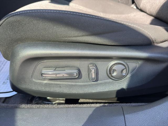 used 2024 Honda Accord car, priced at $25,900