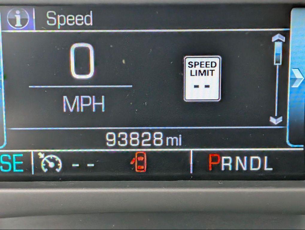 used 2017 GMC Sierra 1500 car, priced at $24,400