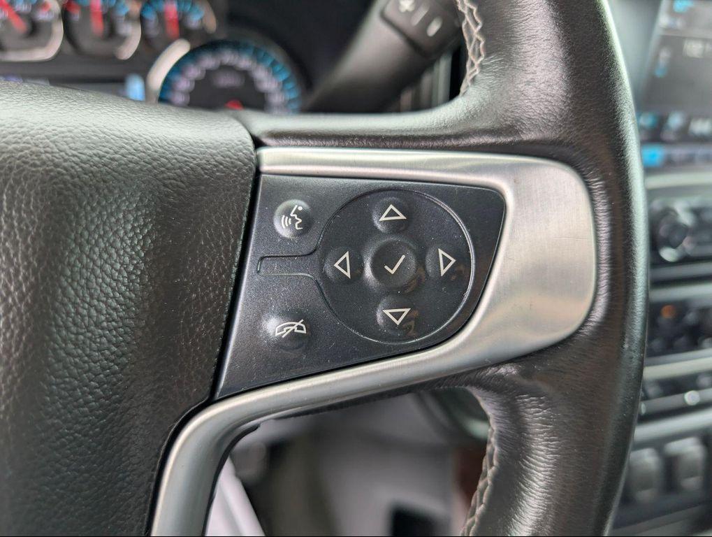 used 2017 GMC Sierra 1500 car, priced at $24,400