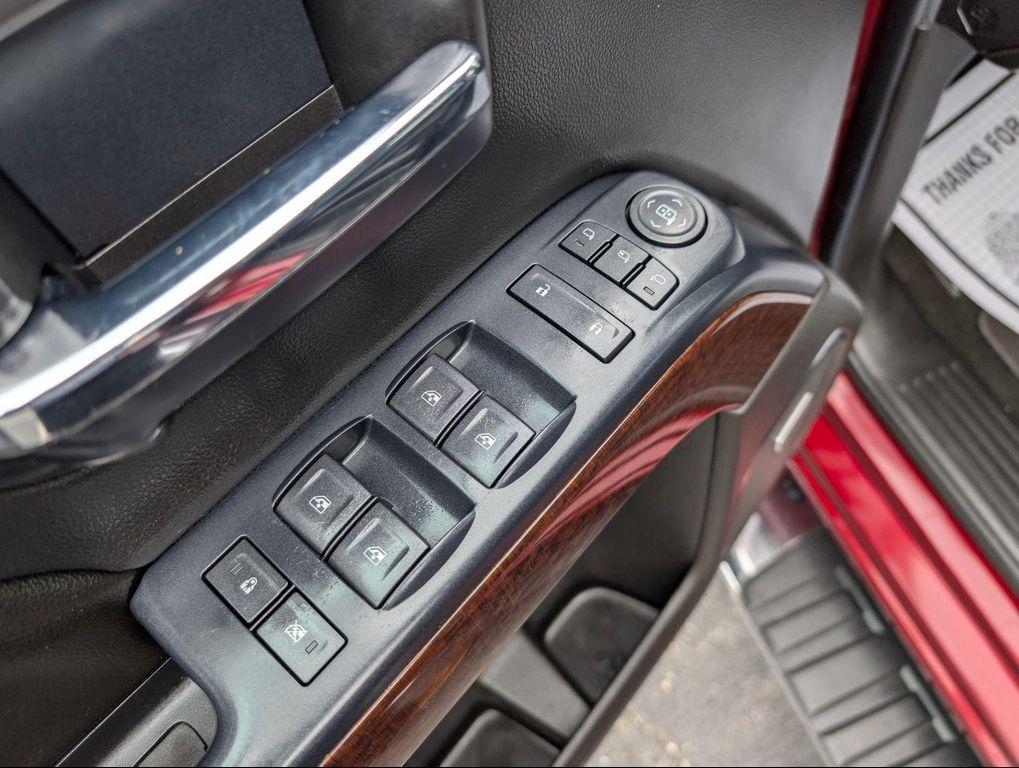 used 2017 GMC Sierra 1500 car, priced at $24,400