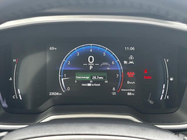 used 2024 Toyota Corolla car, priced at $26,900