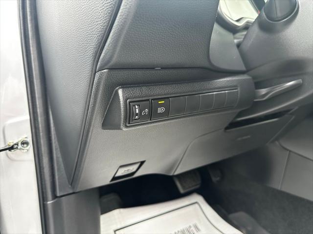 used 2024 Toyota Corolla car, priced at $26,900