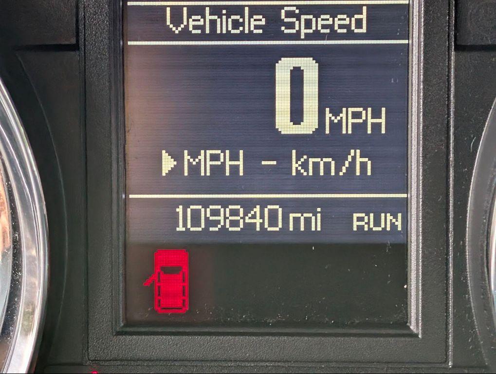 used 2016 Chrysler Town & Country car, priced at $10,400
