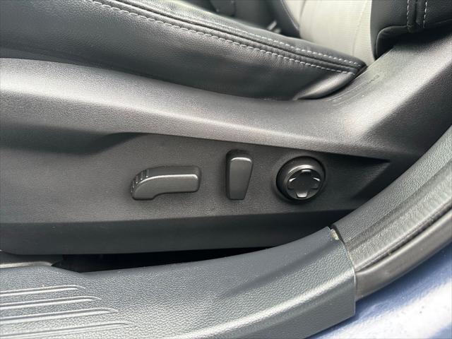 used 2024 Subaru Outback car, priced at $32,900