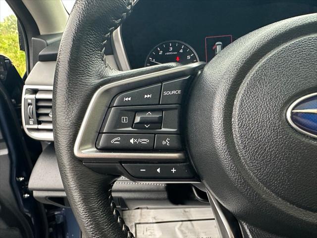 used 2024 Subaru Outback car, priced at $32,900