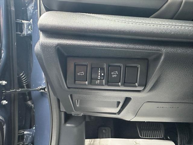 used 2024 Subaru Outback car, priced at $32,900