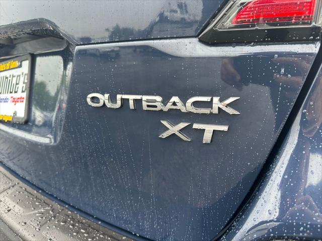 used 2024 Subaru Outback car, priced at $32,900
