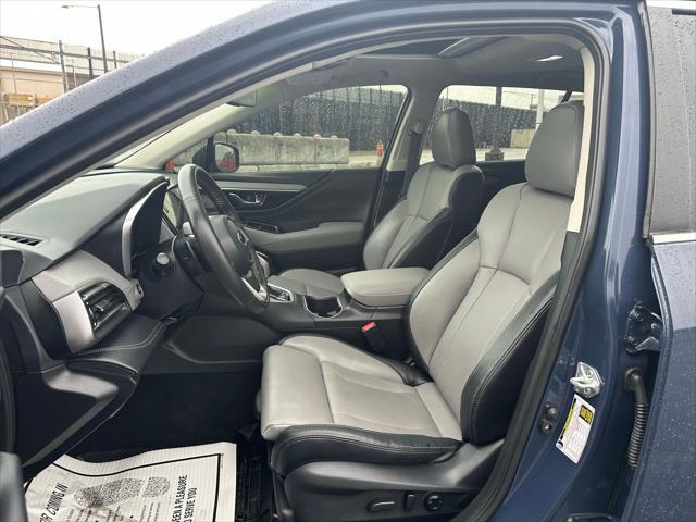 used 2024 Subaru Outback car, priced at $32,900