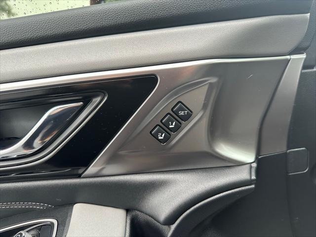 used 2024 Subaru Outback car, priced at $32,900