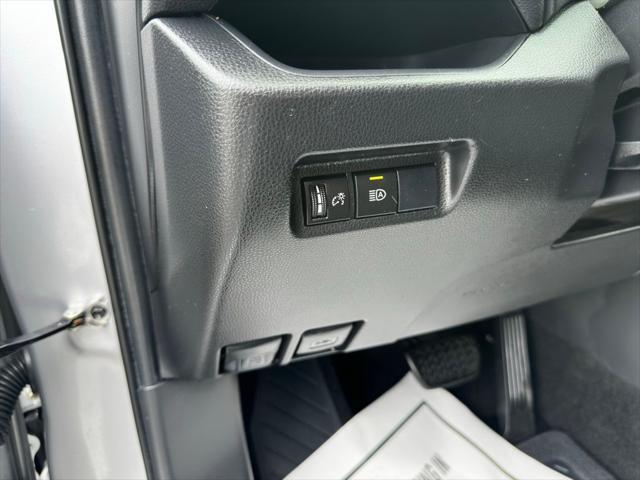 used 2021 Toyota RAV4 car, priced at $26,900