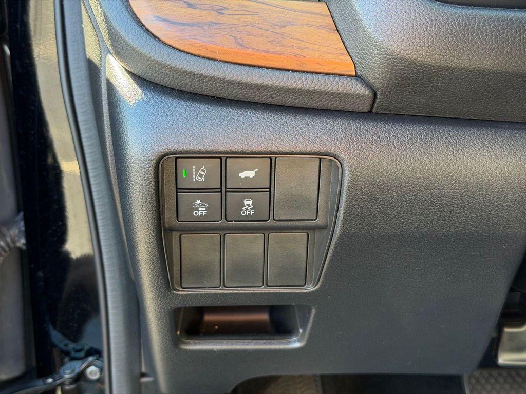 used 2022 Honda CR-V car, priced at $28,900