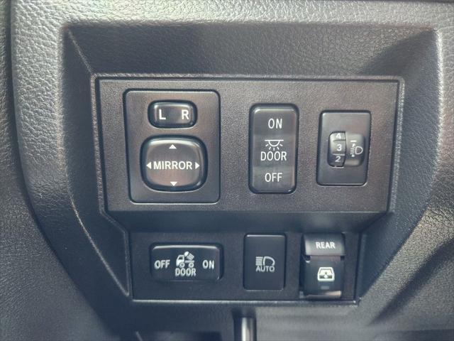 used 2019 Toyota Tundra car, priced at $35,900