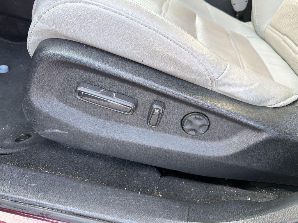 used 2019 Honda CR-V car, priced at $21,800