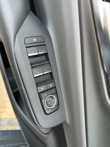 new 2025 Toyota Prius car, priced at $36,187
