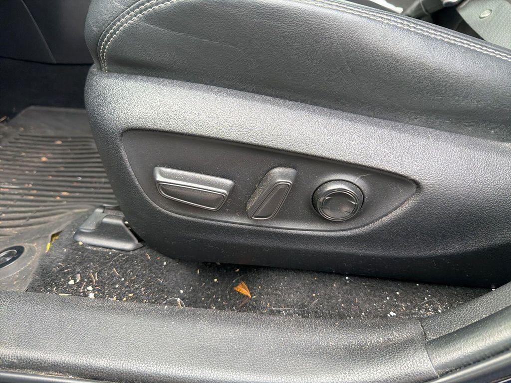 used 2022 Toyota RAV4 car, priced at $28,800