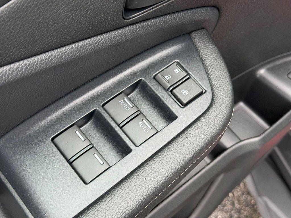 used 2023 Honda Passport car, priced at $33,500