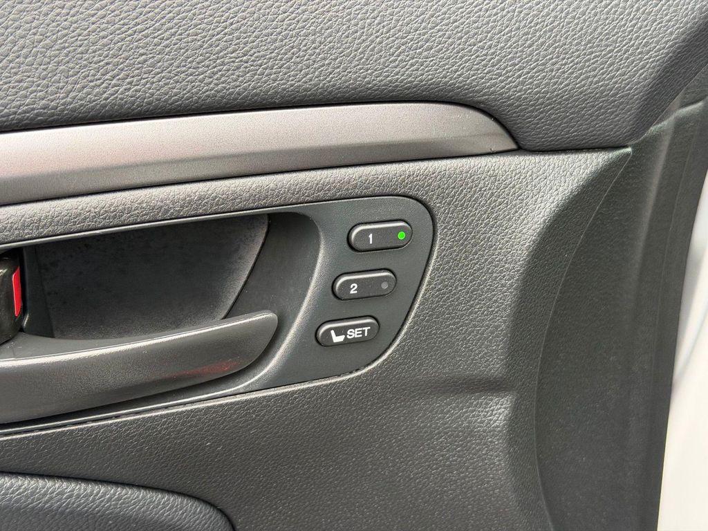 used 2023 Honda Passport car, priced at $33,500