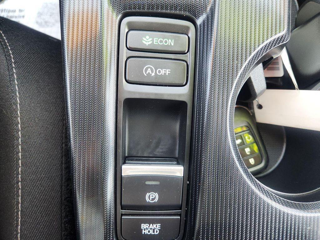 used 2023 Honda Civic car, priced at $23,900