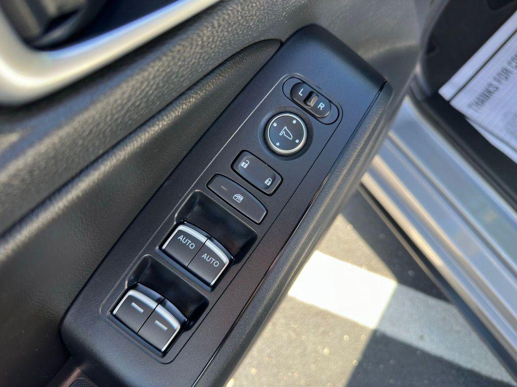 used 2024 Honda Civic car, priced at $26,300