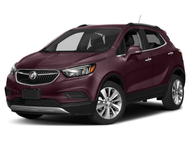 used 2018 Buick Encore car, priced at $10,800