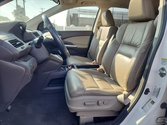 used 2012 Honda CR-V car, priced at $8,900