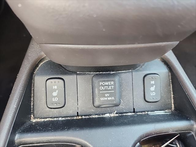 used 2012 Honda CR-V car, priced at $8,900